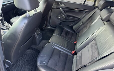 Skoda Octavia, 2012 год, 1 050 000 рублей, 15 фотография
