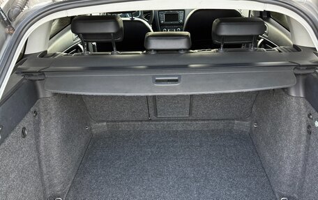 Skoda Octavia, 2012 год, 1 050 000 рублей, 19 фотография