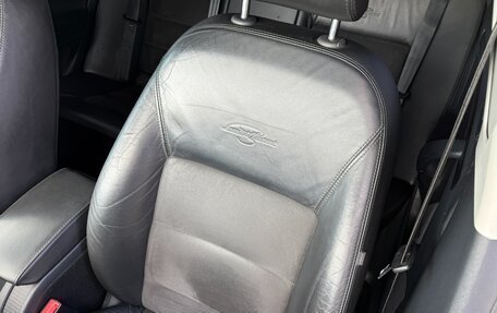 Skoda Octavia, 2012 год, 1 050 000 рублей, 11 фотография
