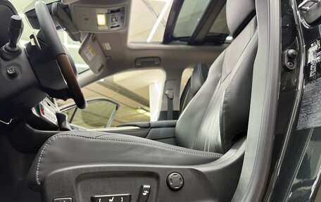 Lexus RX IV рестайлинг, 2022 год, 7 700 000 рублей, 18 фотография