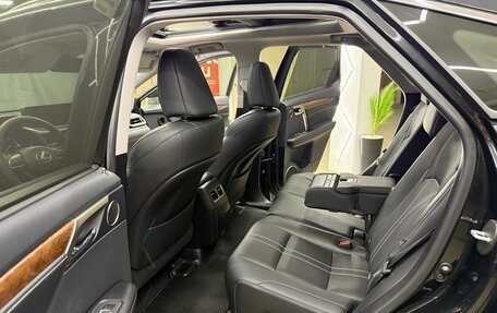 Lexus RX IV рестайлинг, 2022 год, 7 700 000 рублей, 23 фотография