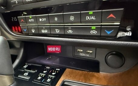 Lexus RX IV рестайлинг, 2022 год, 7 700 000 рублей, 34 фотография