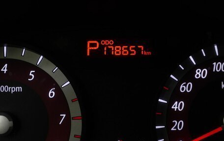 KIA Rio II, 2011 год, 600 000 рублей, 16 фотография