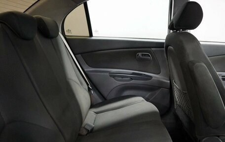 KIA Rio II, 2011 год, 600 000 рублей, 13 фотография