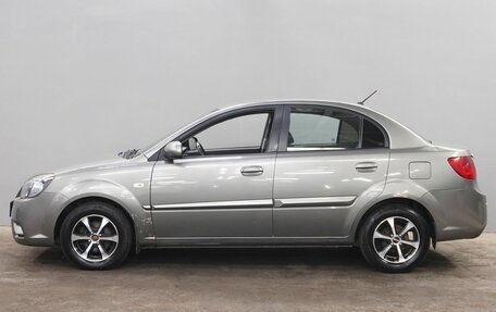 KIA Rio II, 2011 год, 600 000 рублей, 8 фотография