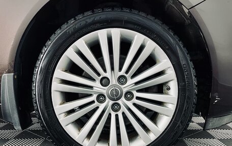 Opel Insignia II рестайлинг, 2013 год, 1 190 000 рублей, 11 фотография