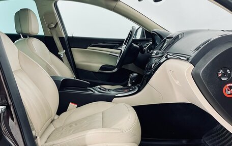 Opel Insignia II рестайлинг, 2013 год, 1 190 000 рублей, 21 фотография