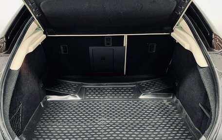 Opel Insignia II рестайлинг, 2013 год, 1 190 000 рублей, 23 фотография