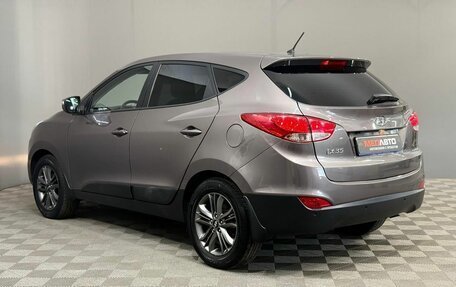 Hyundai ix35 I рестайлинг, 2015 год, 1 299 000 рублей, 4 фотография