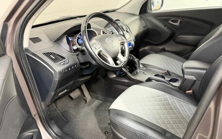 Hyundai ix35 I рестайлинг, 2015 год, 1 299 000 рублей, 10 фотография