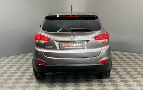Hyundai ix35 I рестайлинг, 2015 год, 1 299 000 рублей, 5 фотография
