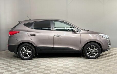 Hyundai ix35 I рестайлинг, 2015 год, 1 299 000 рублей, 7 фотография