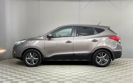 Hyundai ix35 I рестайлинг, 2015 год, 1 299 000 рублей, 3 фотография