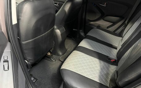 Hyundai ix35 I рестайлинг, 2015 год, 1 299 000 рублей, 18 фотография