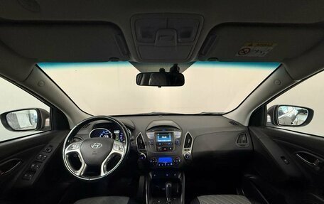 Hyundai ix35 I рестайлинг, 2015 год, 1 299 000 рублей, 11 фотография