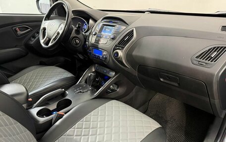 Hyundai ix35 I рестайлинг, 2015 год, 1 299 000 рублей, 17 фотография