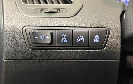 Hyundai ix35 I рестайлинг, 2015 год, 1 299 000 рублей, 14 фотография