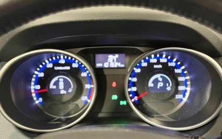 Hyundai ix35 I рестайлинг, 2015 год, 1 299 000 рублей, 16 фотография