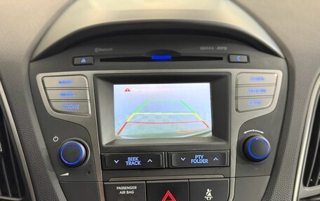 Hyundai ix35 I рестайлинг, 2015 год, 1 299 000 рублей, 13 фотография