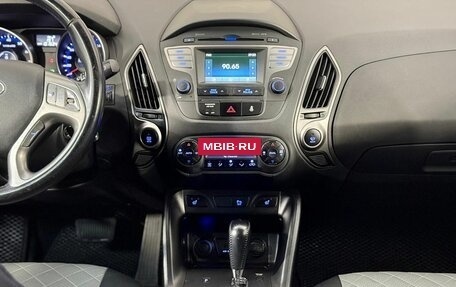 Hyundai ix35 I рестайлинг, 2015 год, 1 299 000 рублей, 12 фотография