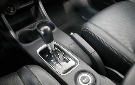 Mitsubishi Outlander III рестайлинг 3, 2013 год, 1 250 000 рублей, 14 фотография