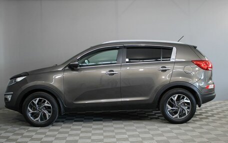 KIA Sportage III, 2014 год, 1 150 000 рублей, 8 фотография