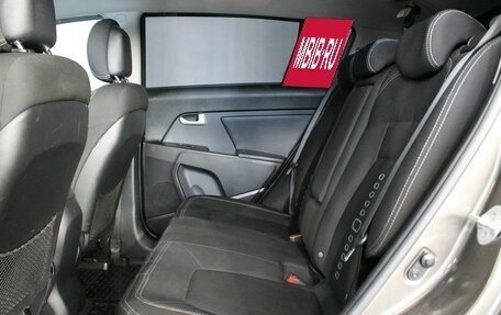 KIA Sportage III, 2014 год, 1 150 000 рублей, 15 фотография