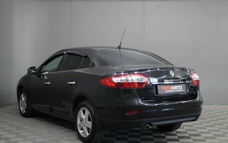 Renault Fluence I, 2011 год, 599 000 рублей, 7 фотография