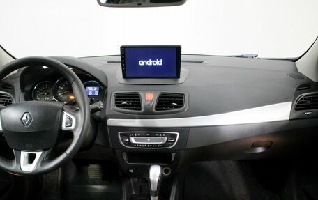 Renault Fluence I, 2011 год, 599 000 рублей, 10 фотография