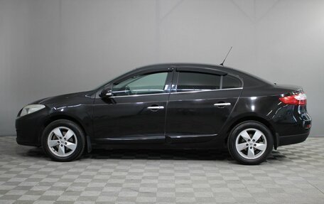 Renault Fluence I, 2011 год, 599 000 рублей, 8 фотография