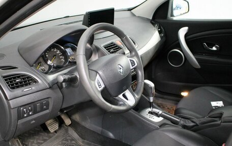 Renault Fluence I, 2011 год, 599 000 рублей, 9 фотография
