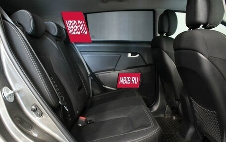 KIA Sportage III, 2014 год, 1 150 000 рублей, 14 фотография