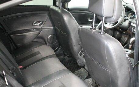 Renault Fluence I, 2011 год, 599 000 рублей, 14 фотография