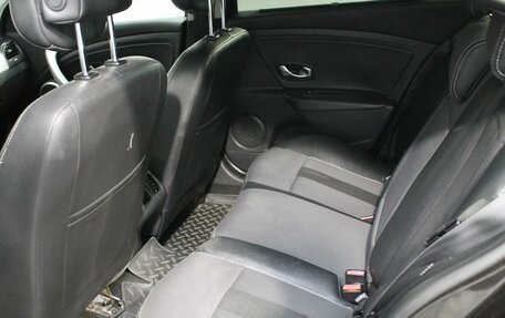 Renault Fluence I, 2011 год, 599 000 рублей, 13 фотография