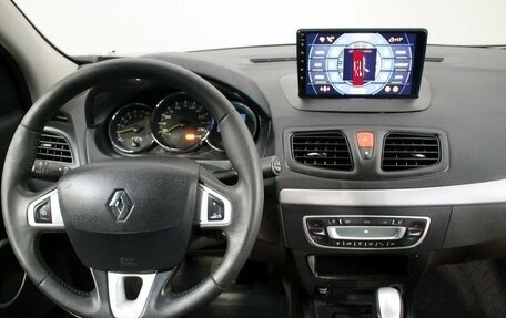 Renault Fluence I, 2011 год, 599 000 рублей, 11 фотография