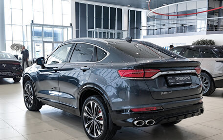Geely Tugella FY11, 2023 год, 2 650 000 рублей, 11 фотография