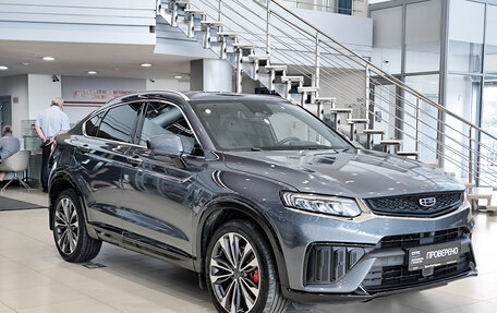 Geely Tugella FY11, 2023 год, 2 650 000 рублей, 7 фотография