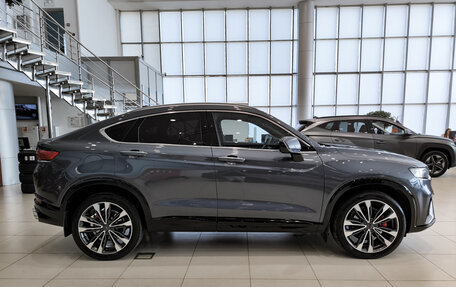 Geely Tugella FY11, 2023 год, 2 650 000 рублей, 8 фотография