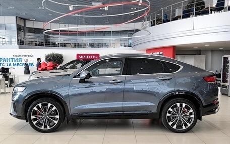 Geely Tugella FY11, 2023 год, 2 650 000 рублей, 12 фотография