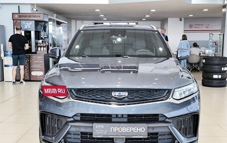 Geely Tugella FY11, 2023 год, 2 650 000 рублей, 6 фотография