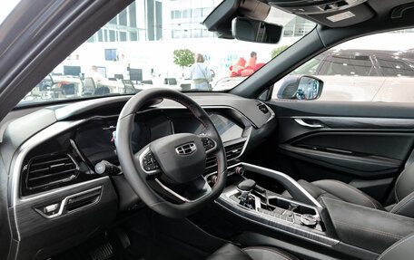 Geely Tugella FY11, 2023 год, 2 650 000 рублей, 20 фотография