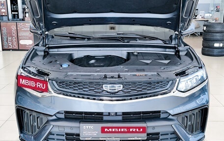 Geely Tugella FY11, 2023 год, 2 650 000 рублей, 13 фотография