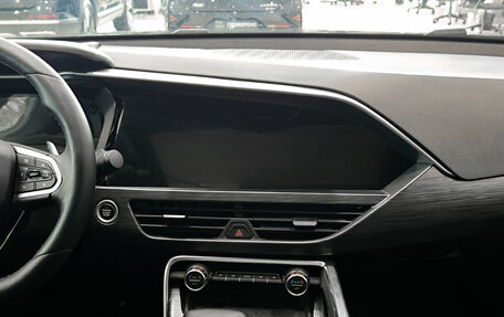 Geely Tugella FY11, 2023 год, 2 650 000 рублей, 19 фотография