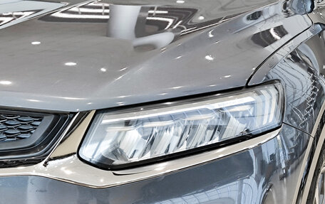 Geely Tugella FY11, 2023 год, 2 650 000 рублей, 21 фотография