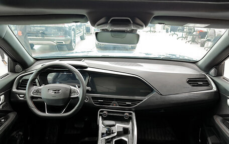 Geely Tugella FY11, 2023 год, 2 650 000 рублей, 18 фотография
