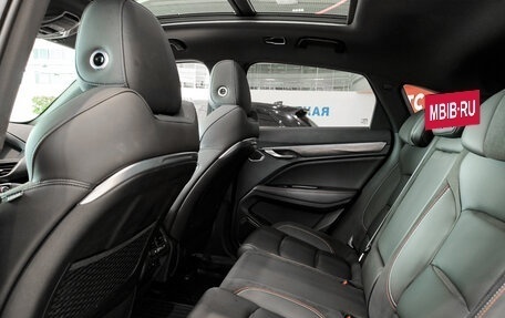 Geely Tugella FY11, 2023 год, 2 650 000 рублей, 16 фотография