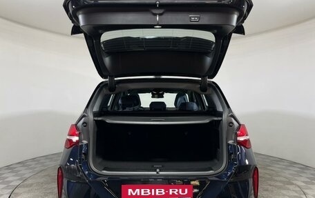 BMW X5, 2024 год, 20 475 000 рублей, 21 фотография