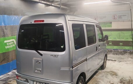 Daihatsu Hijet X, 2019 год, 800 000 рублей, 3 фотография