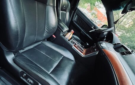 Infiniti M, 2006 год, 930 000 рублей, 12 фотография