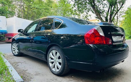 Infiniti M, 2006 год, 930 000 рублей, 7 фотография